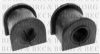 BORG & BECK BSK7330K Repair Kit, stabilizer coupling rod
